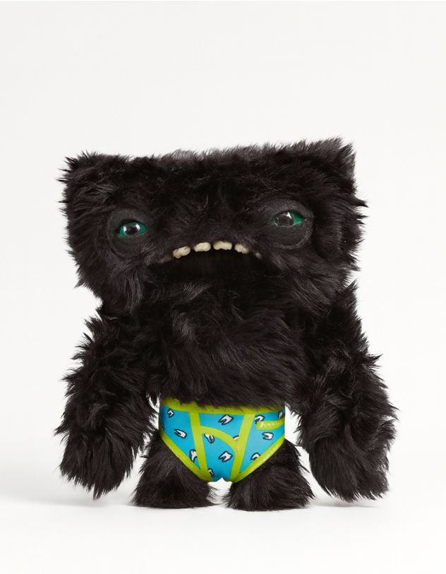 Декор для дому у стилі монстра Фуглер | 265332-02-XX - A-SHOP