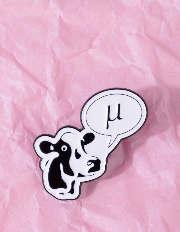 Брошка | 266164-01-XX - A-SHOP