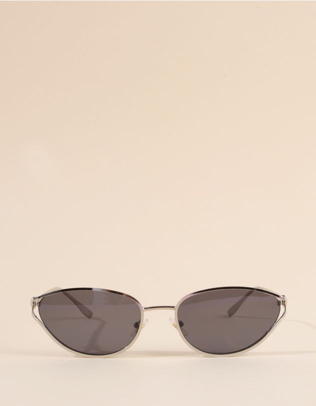 Окуляри від сонця cat eye | 263977-07-XX - A-SHOP