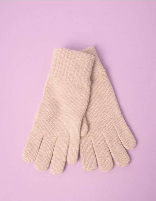 Рукавички жіночі | 236268-77-XX - A-SHOP