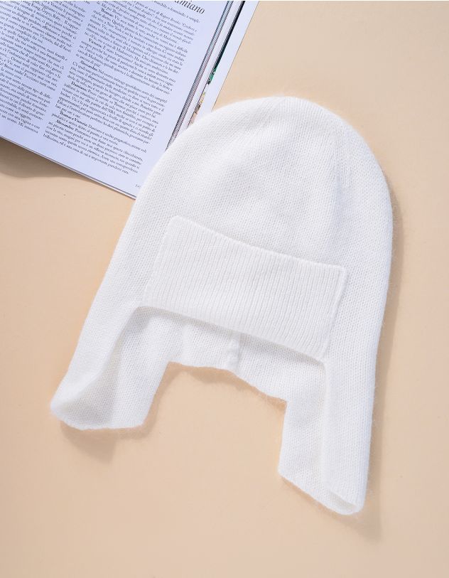 Шапка вушанка | 264641-01-XX - A-SHOP