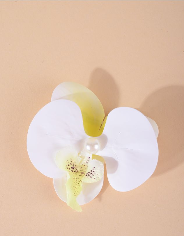 Заколка для волосся у вигляді квітки | 266355-01-XX - A-SHOP