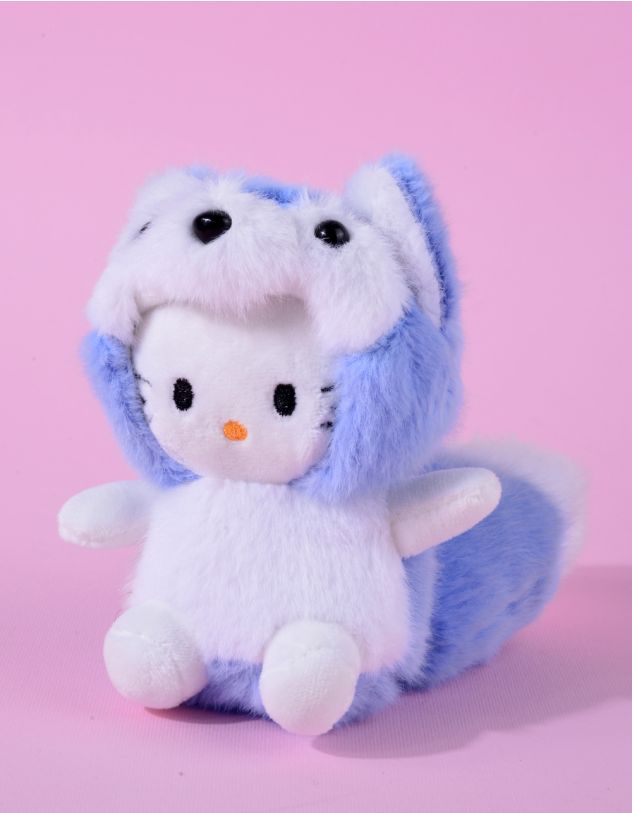 Брелок на сумку у вигляді киці | 262326-18-XX - A-SHOP