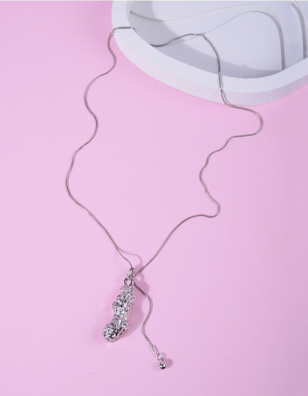 Підвіска на шию з кулоном | 266952-05-XX - A-SHOP