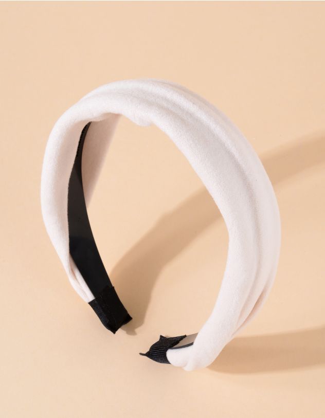 Обідок для волосся | 264004-40-XX - A-SHOP