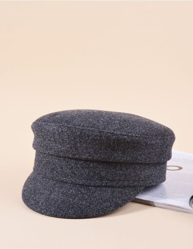 Кашкет | 264518-28-XX - A-SHOP