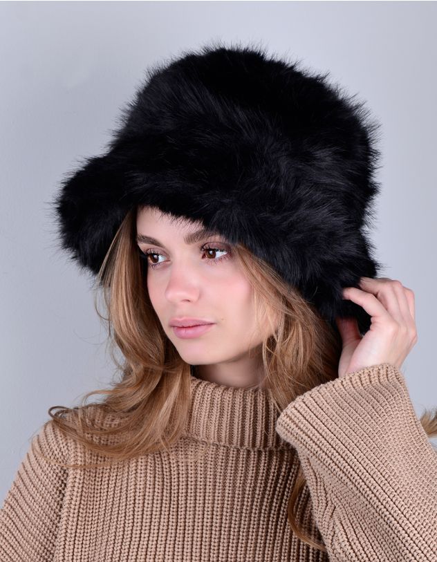 Панама хутряна | 263061-02-XX - A-SHOP