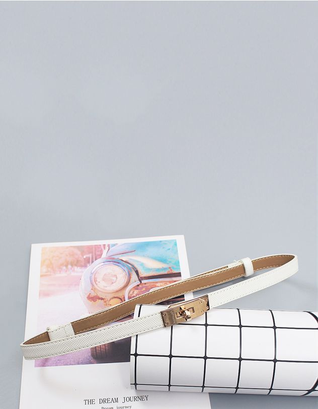 Ремінь на талію | 265748-01-XX - A-SHOP