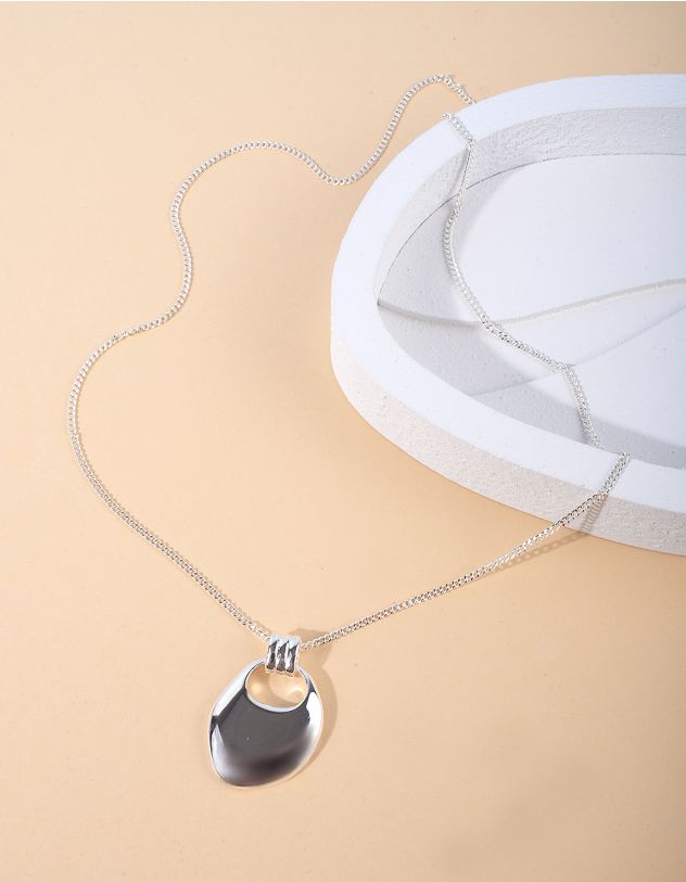 Підвіска на шию з кулоном | 265201-05-XX - A-SHOP