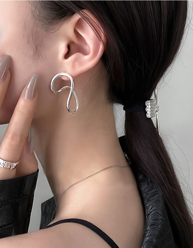 Сережки | 265795-05-XX - A-SHOP