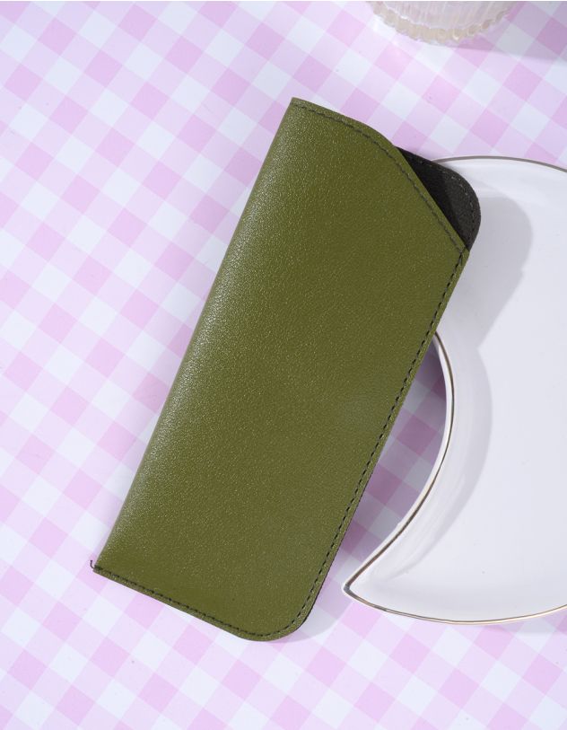 Чохол для окулярів | 263494-38-XX - A-SHOP