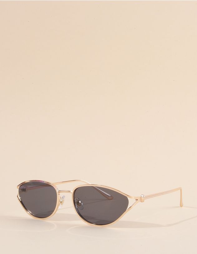 Окуляри від сонця cat eye | 263977-09-XX - A-SHOP