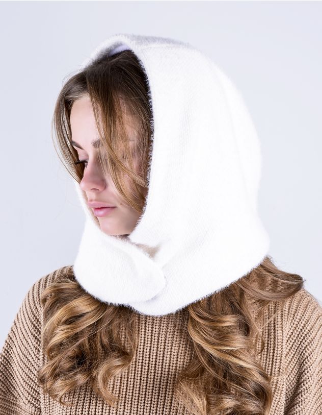 Капор | 253918-40-XX - A-SHOP