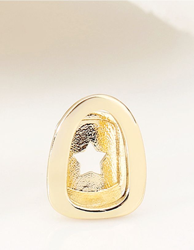 Грілзи з зіркою | 265658-04-XX - A-SHOP