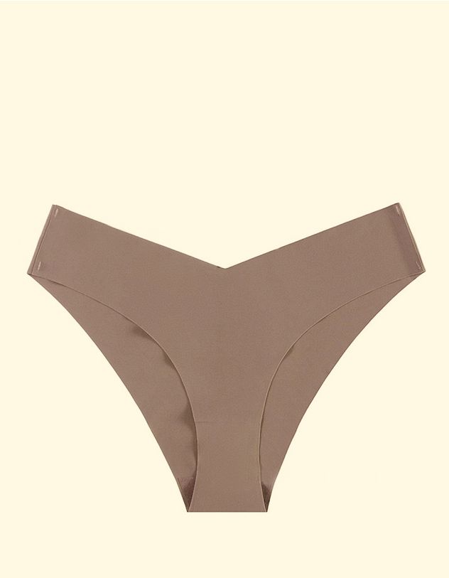 Трусики жіночі безшовні | 265631-39-03 - A-SHOP