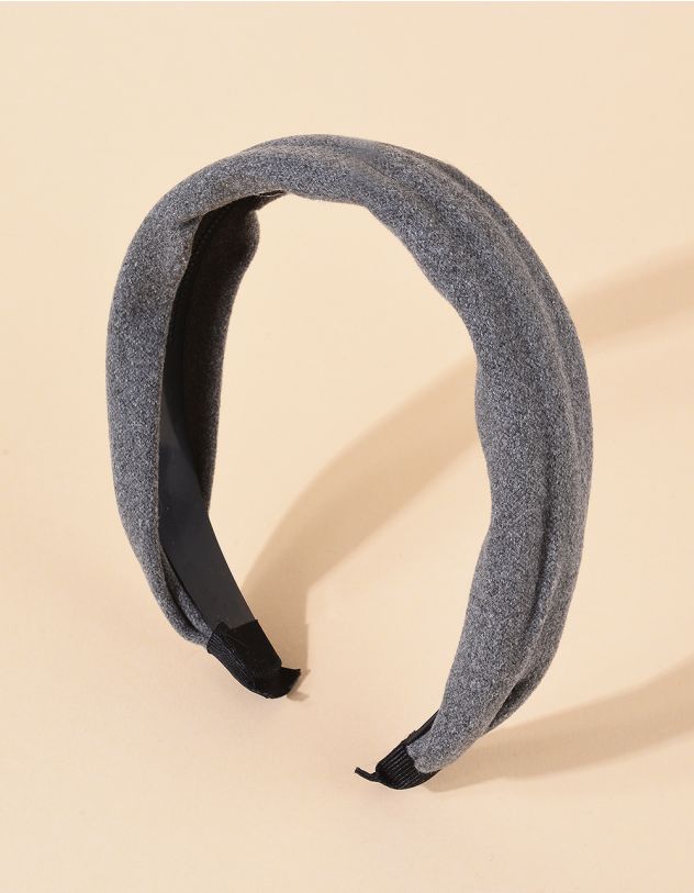 Обідок для волосся | 264004-11-XX - A-SHOP