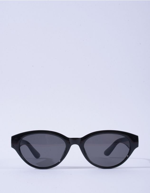 Окуляри сонцезахисні cat eye | 262465-02-XX - A-SHOP