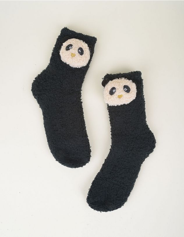 Шкарпетки з тваринкою | 255730-02-XX - A-SHOP