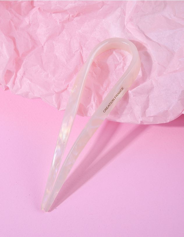 Заколка для волосся | 265540-40-XX - A-SHOP