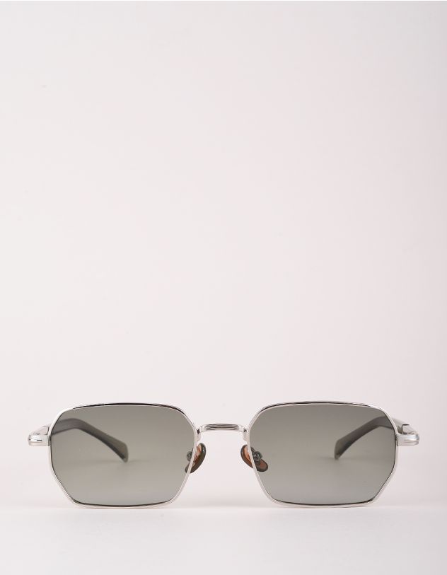 Окуляри сонцезахисні шестикутники | 266494-38-XX - A-SHOP