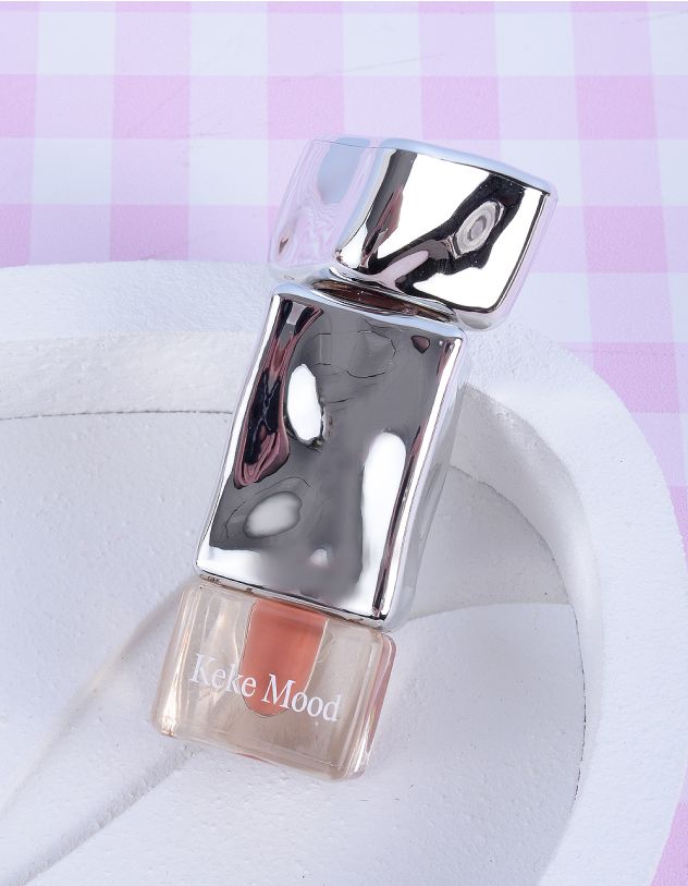 Блиск для губ з ефектом розплавленого металу | 263794-22-XX - A-SHOP