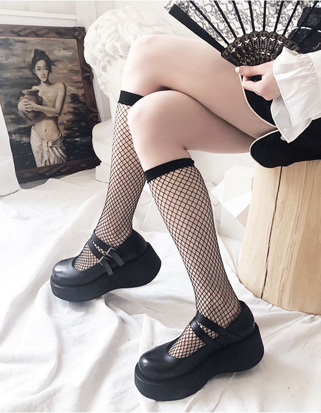 Гольфи сітка | 265000-02-XX - A-SHOP