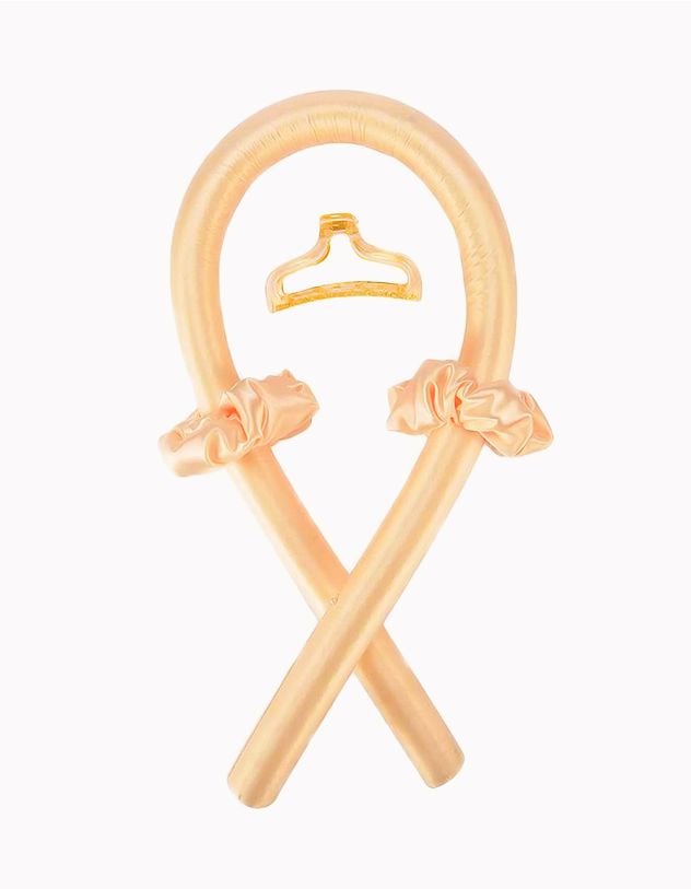 Аксесуари для волосся у наборі із крабіка джгута та резинок | 249431-44-XX - A-SHOP