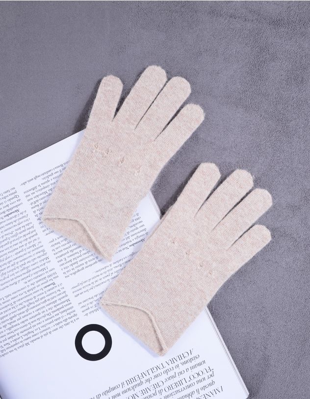 Рукавички рвані | 264736-22-XX - A-SHOP