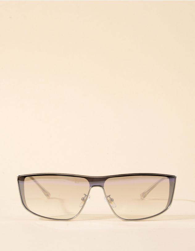 Окуляри з тонкими дужками | 264944-05-XX - A-SHOP