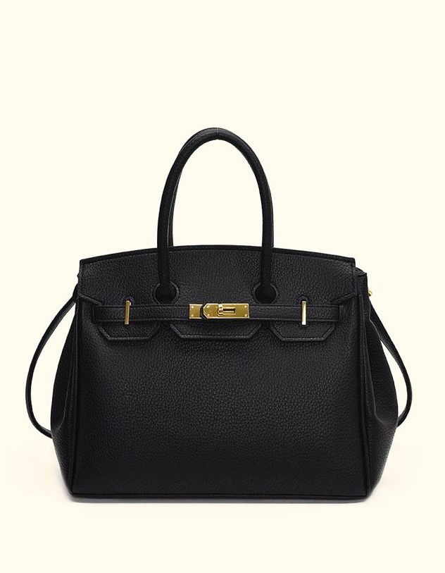 Сумка класична жіноча | 264248-02-XX - A-SHOP