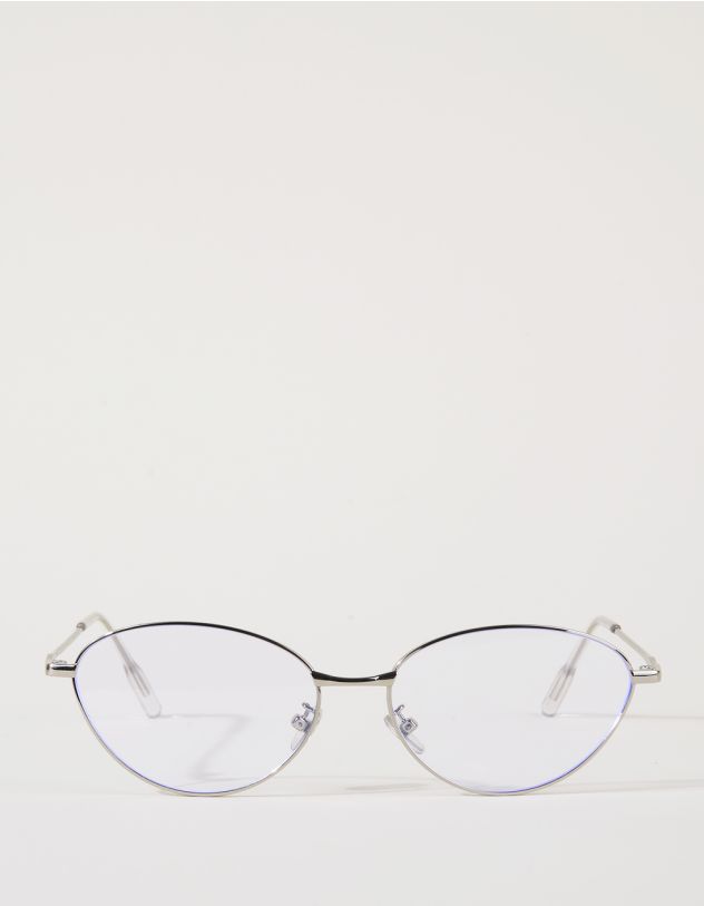 Окуляри іміджеві лисички | 264943-05-XX - A-SHOP