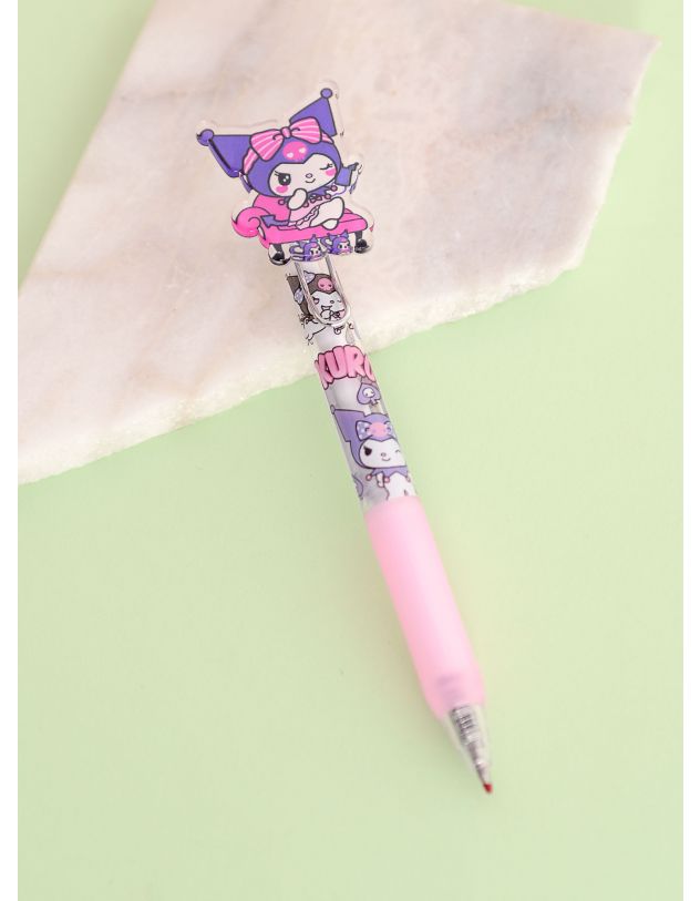 Ручка з зображенням аніме Куромі | 253328-03-XX - A-SHOP