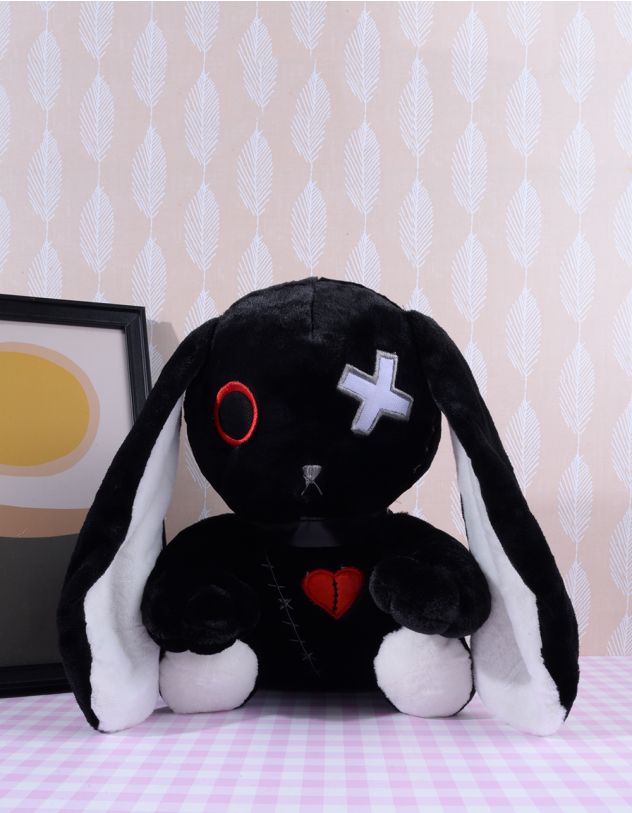 Декор у вигляді кролика | 262540-02-XX - A-SHOP