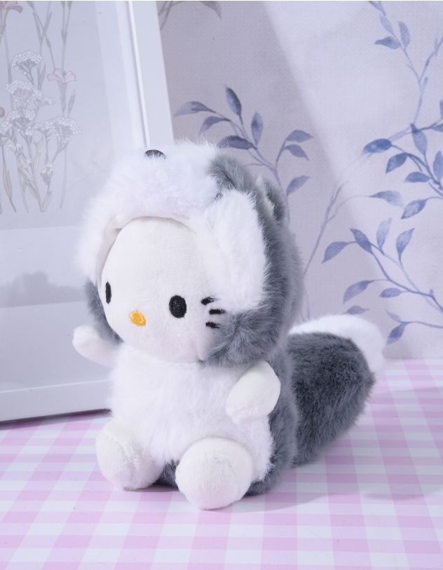 Брелок на сумку у вигляді киці | 262326-11-XX - A-SHOP