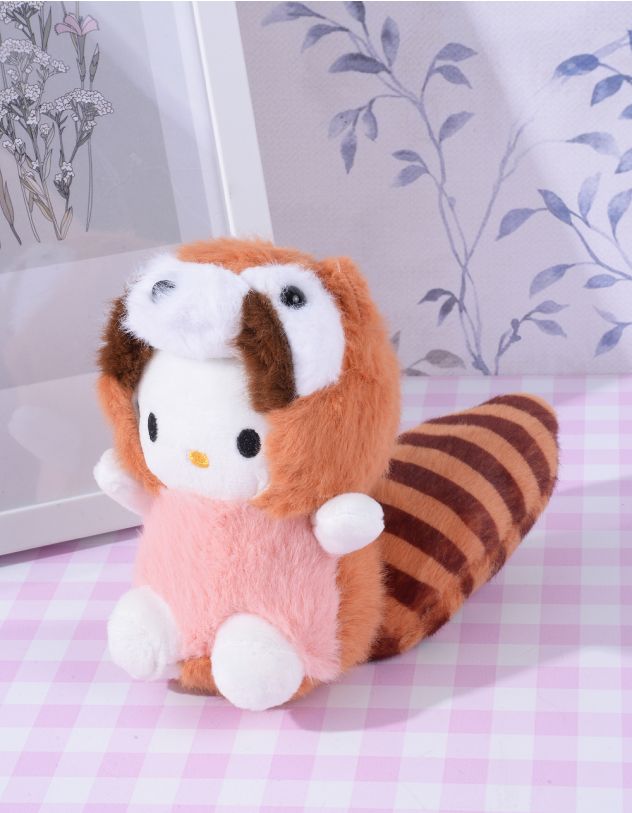 Брелок на сумку у вигляді киці | 262326-26-XX - A-SHOP