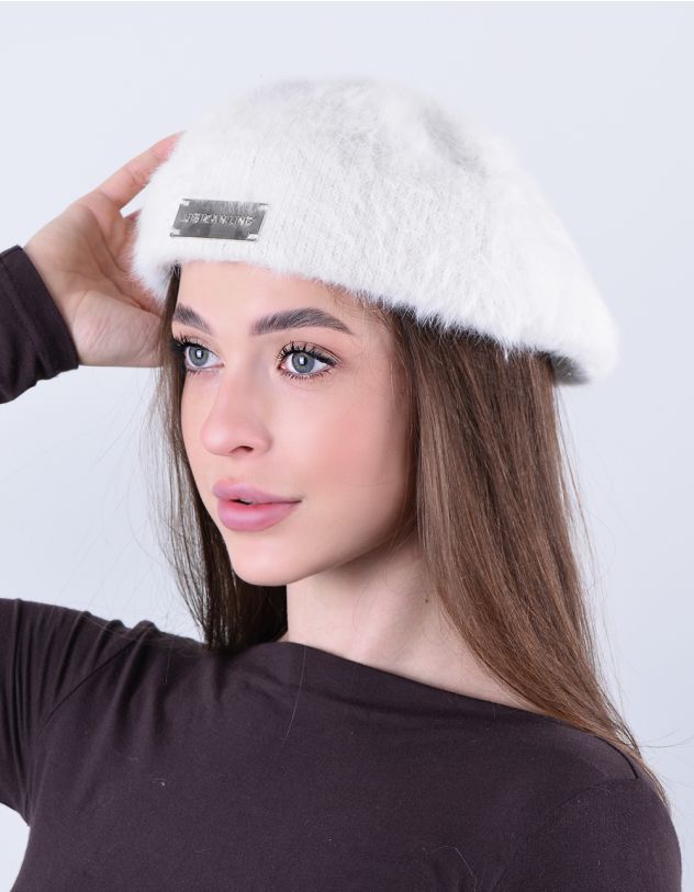 Кашкет хутряний | 264502-40-XX - A-SHOP