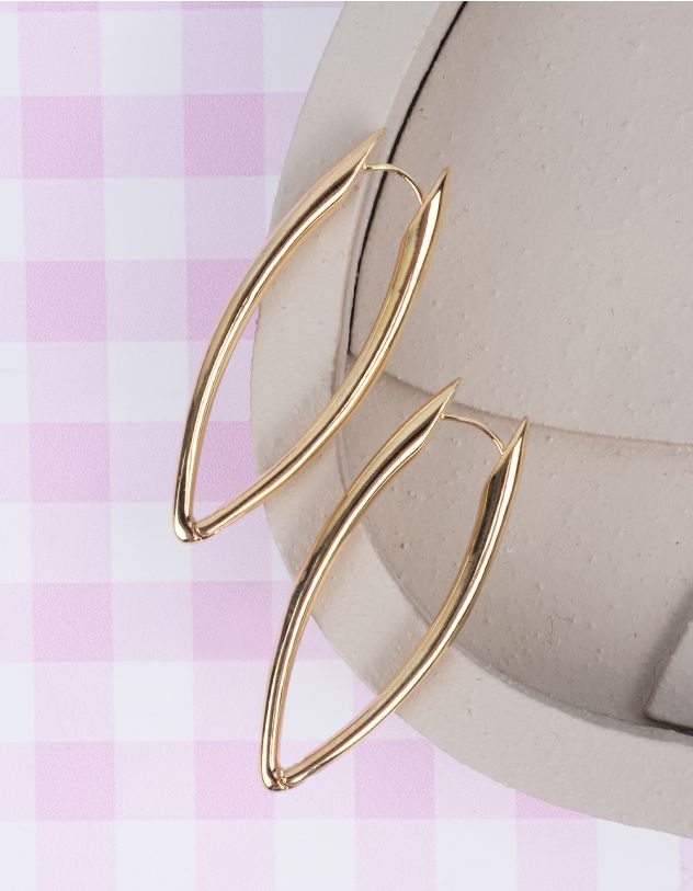 Сережки | 264820-04-XX - A-SHOP