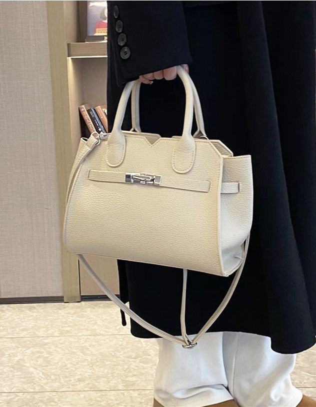 Сумка класична жіноча | 264247-40-XX - A-SHOP