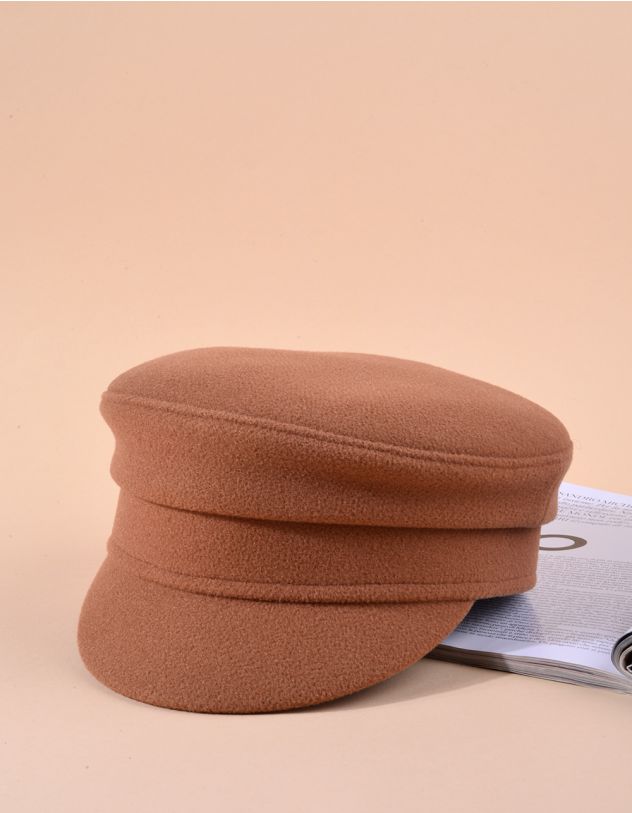 Кашкет | 264518-39-XX - A-SHOP