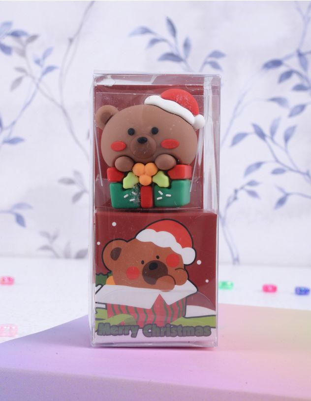 Точилка для олівців у вигляді звірятка | 263776-12-XX - A-SHOP