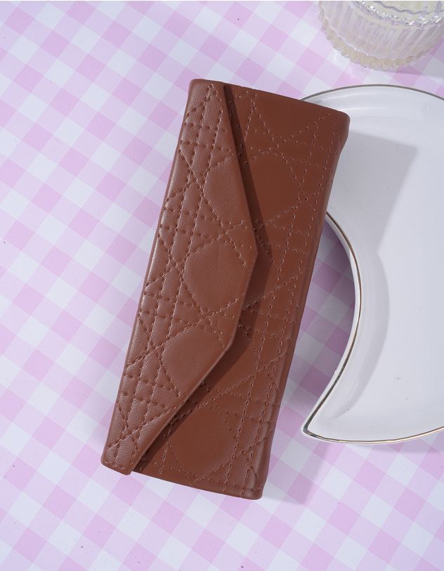 Чохол для окулярів конверт складаний | 263979-22-XX - A-SHOP
