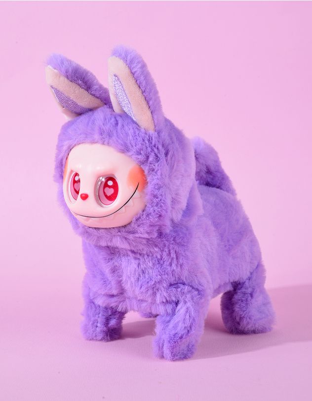 Декор у вигляді монстра Лабубу | 265011-35-XX - A-SHOP