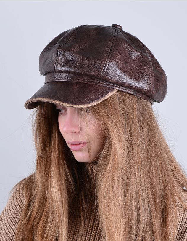 Кашкет | 264449-33-XX - A-SHOP