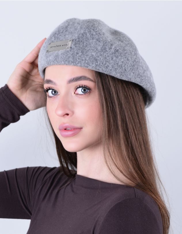 Кашкет з фурнітурою | 264500-29-XX - A-SHOP