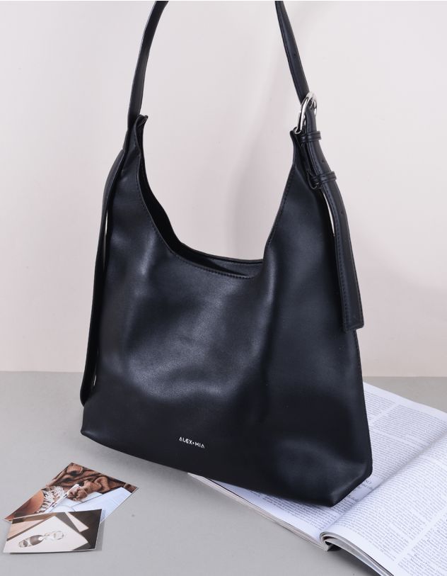 Сумка тоут жіноча | 265916-02-XX - A-SHOP