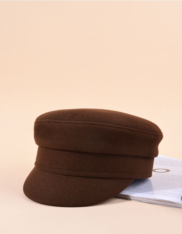 Кашкет | 264518-12-XX - A-SHOP