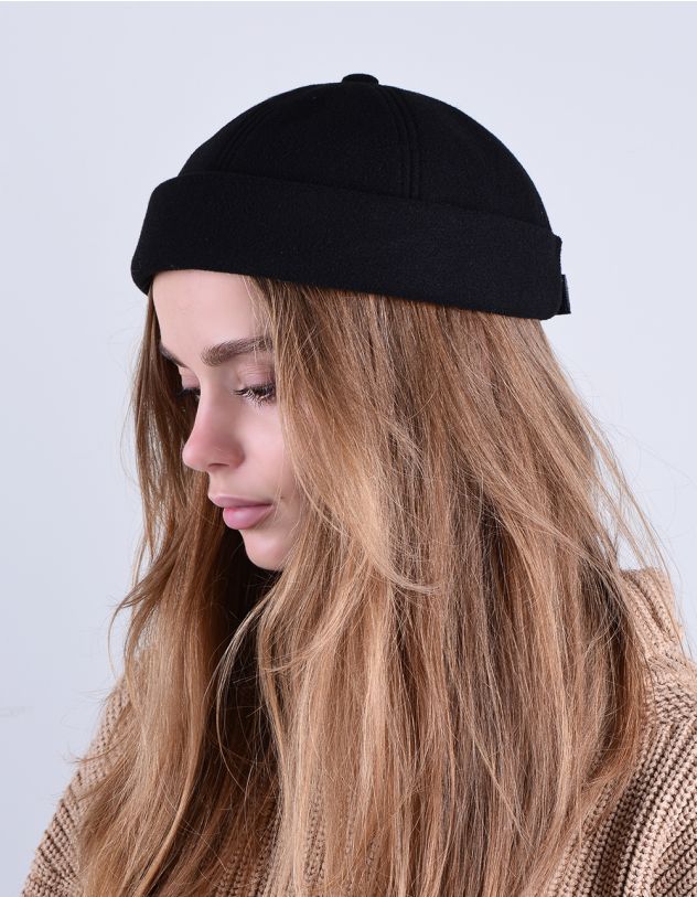 Шапка біні | 265330-02-XX - A-SHOP