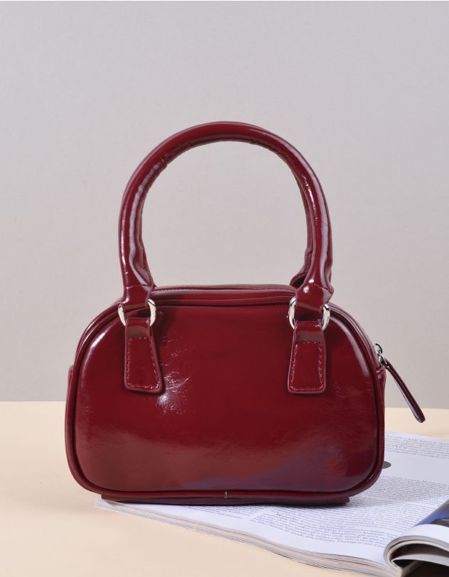 Сумка кросс боді | 264503-27-XX - A-SHOP