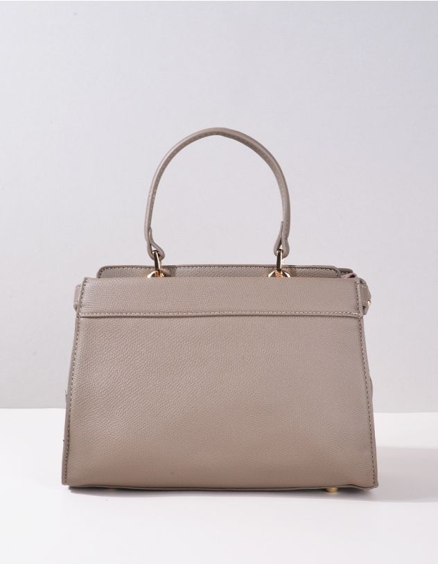 Сумка класична з двома відділами | 264652-39-XX - A-SHOP