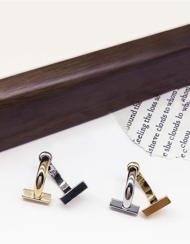 Сережки | 264915-04-XX - A-SHOP